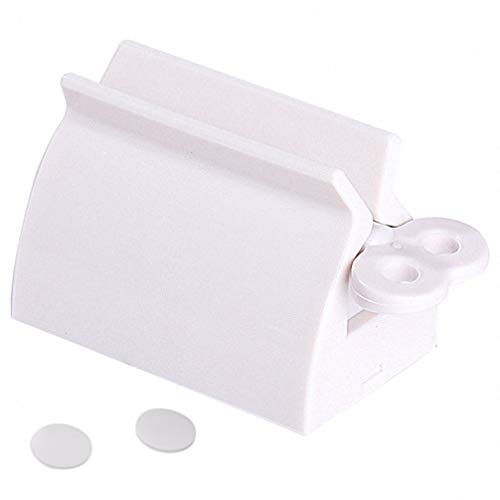 Exprimidor de pasta de dientes Cover