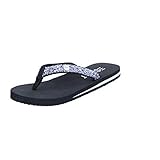  ESPRIT, Damen Thong, Pantoletten (37 EU, Gunmetal 015)