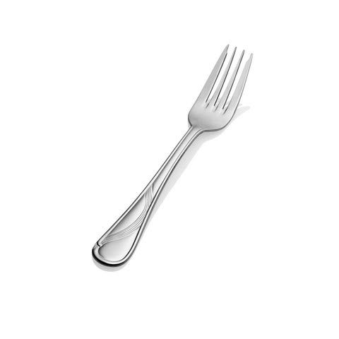 Wave Salad & Dessert Fork - Pack of 12
