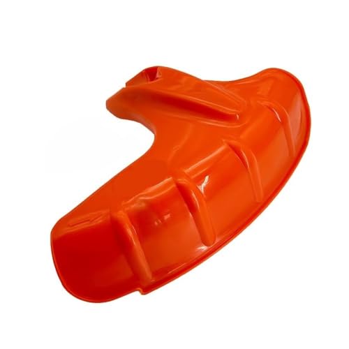 Protector de cortacésped FS55 OEM 4133 007 1002 deflector para desbrozadora 2