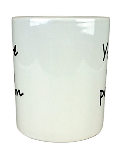 Funny Guy Mugs You're My Person Coffee Mug, Marry Me 11Oz - Funny Coffee Mug For Women And Men - Novelty Coffee Cup With Sayings - For Best Friend Husband Wife Birthday Anniversary #TOP5