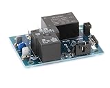 Replacement for Globe 3600 Series/Gen 3 121054 - Geniune OEM