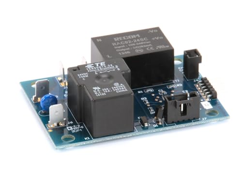 Replacement for Globe 3600 Series/Gen 3 121054 - Geniune OEM