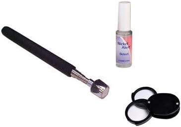 Meteorite Hunting Kit