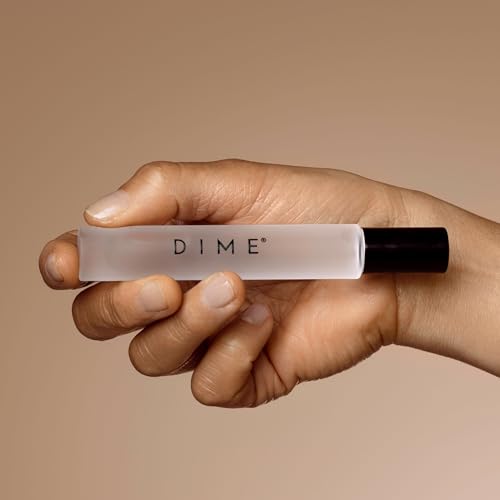 Image of DIME Beauty Core Memory Travel Perfume Spray, 0.34 oz