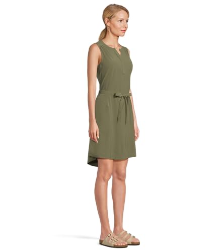 Image of Royal Robbins Spotless Traveler Tank Dress