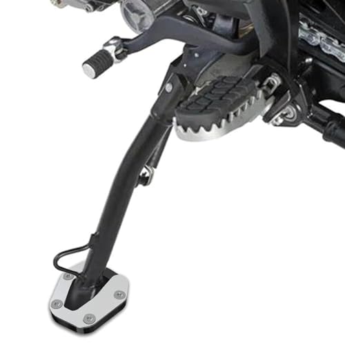 Extension de béquille Moto Guzzi V100 Mandello 2023 2024 - 3