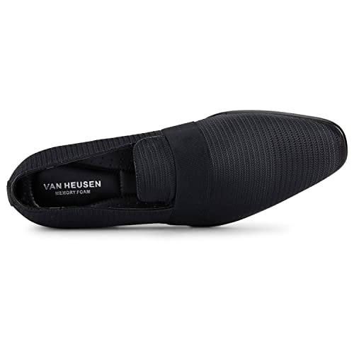 Van Heusen Men's Modern Loafer3