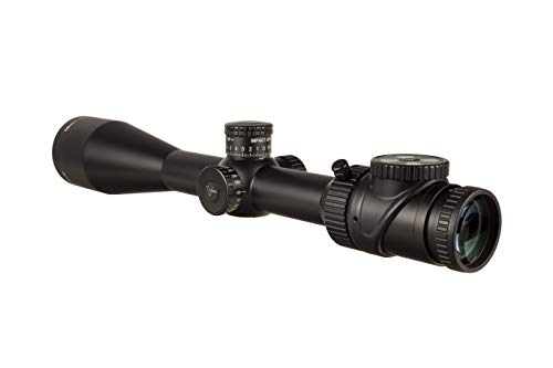 Image of TRIJICON ACCUPOINT 3-18X50 MOA Green