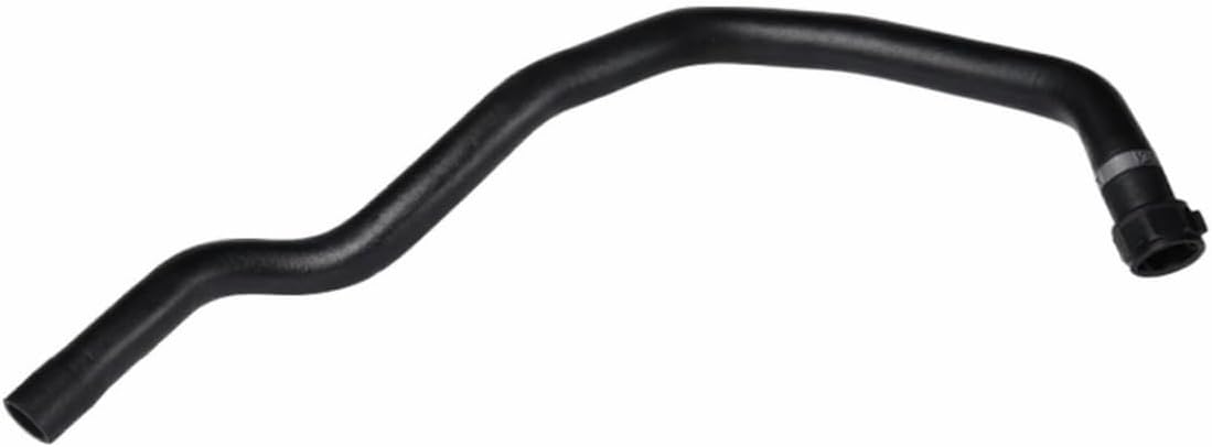 Genuine OEM HVAC Heater Hose Engine to Valve Inlet For BMW E46 323Ci 323i 325Ci 325i 325xi 328Ci 328i 330Ci 330i 330xi Base 2000-2006 2.5L L6 Natural Asp