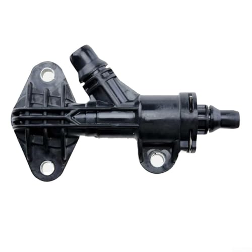 Aprilsunnyzone 1For 721For 7638681 Carcasa de termostato para BMW para Serie 5 para F10 y para Serie 7 F01 F02 Para 740i Para 7For 50i