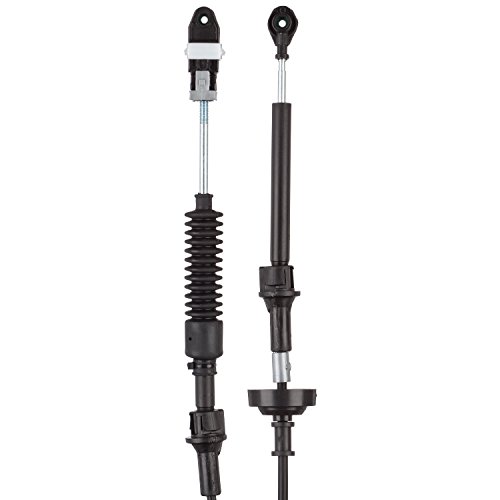 Cable de cambio de transmision automatica ATP Y1316 selector de marchas 2