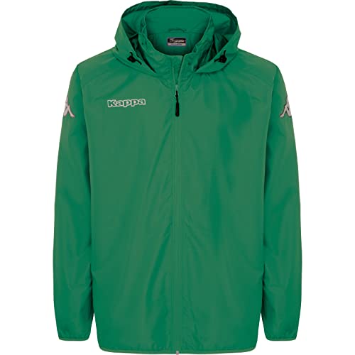 Veste imperméable Kappa Martio - vue 2