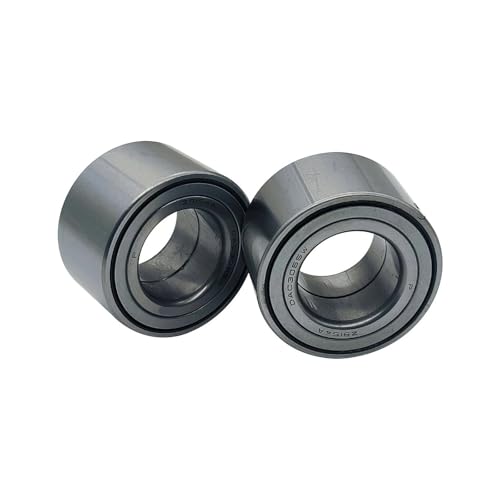 Roulement de moyeu DAC3055W pour pièce détachée quad CF500 Goes500