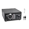 YPBEW Compact 48V Power Adapter for Condenser Mics, Includes USB C Charging Cable & Data Cables Microphones Power Supply #4