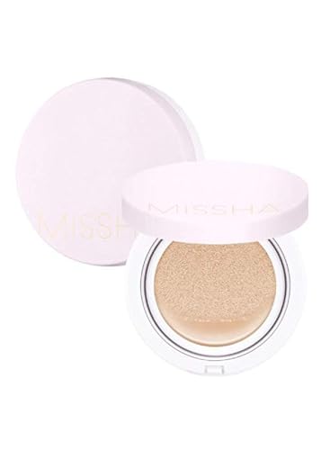 MISSHA CUSHION FOUNDATION