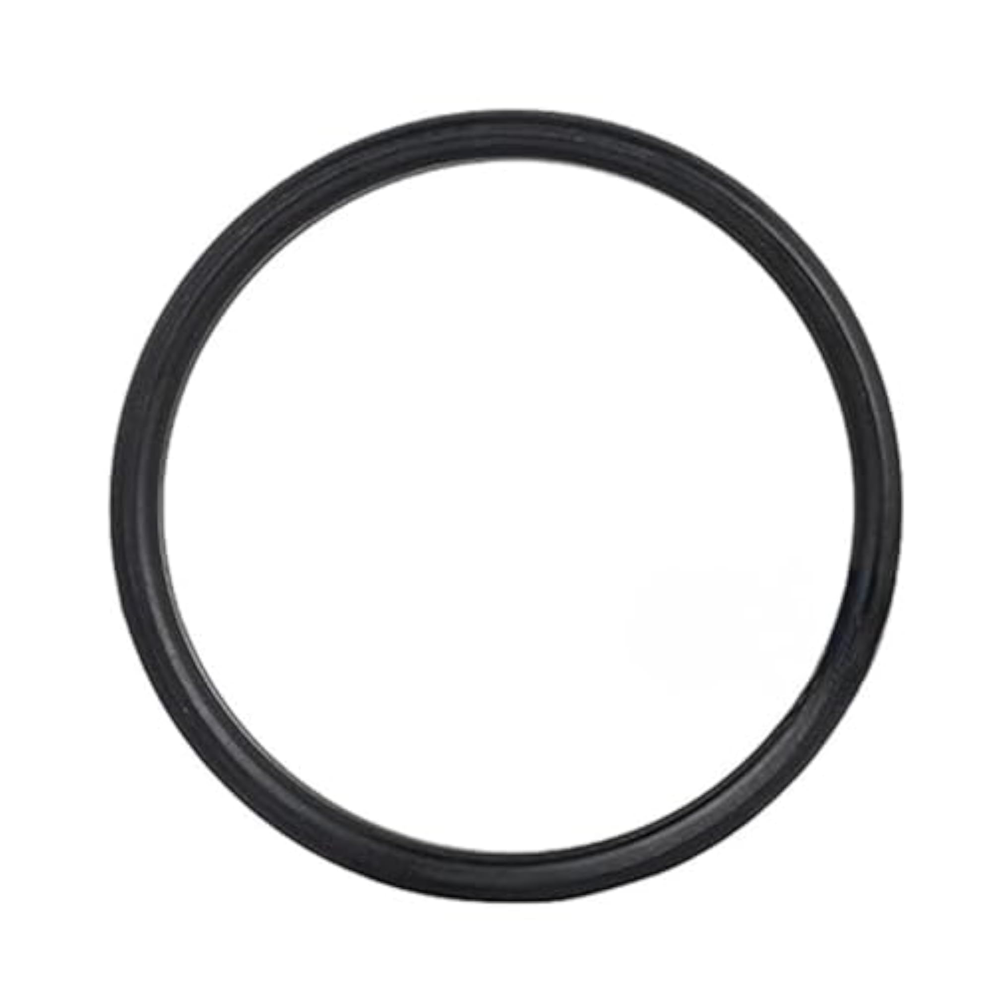 Traditional Black Iron Kada Bracelet for Men and Women