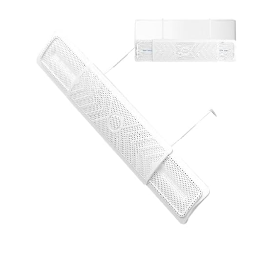 Aire Acondicionado Deflector Retráctil, Deflector De Aire Acondicionado, Aire Acondicionado Techo Ventilación Deflector Deflector De Ventilación Deflector Para Aire Acondicionado Para El Hogar