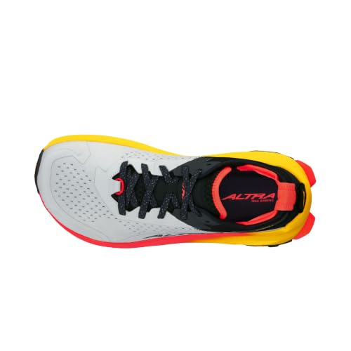 Image of ALTRA Men's Olympus 6 Trail Running Shoe