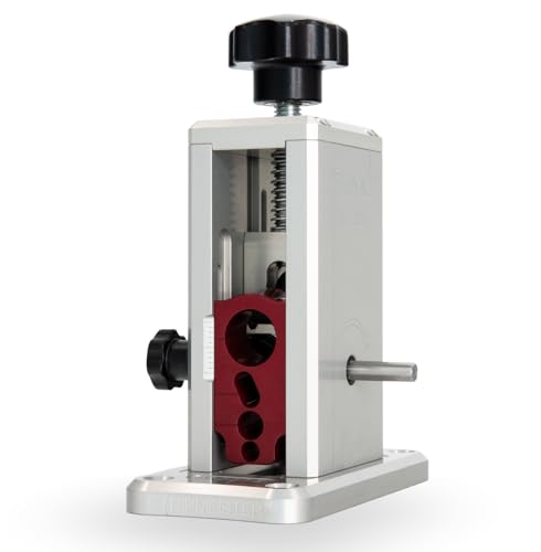 StripMeister Original Pro Drill-Powered Wire Stripper with ULTRA GRIP Feeder Jam-Free Performance Durable Portable Copper Wire Stripping Machine