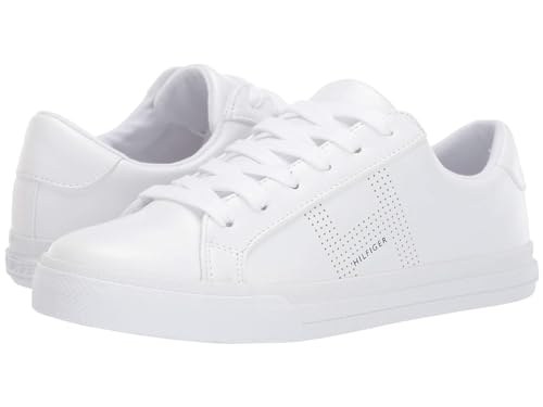 Tommy Hilfiger Aydea White 8.5 M