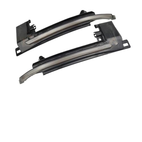 Clignotant LED défilement dynamique Audi A4 A5 S5 B8.5 répétiteur séquentiel