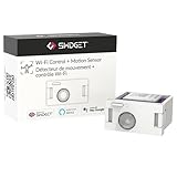 Swidget Motion Sensor + Wi-Fi Control Insert