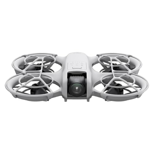 DJI Neo, dron mini con cámara 4K UHD para adultos,...