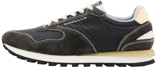 Image of Allsaints Men's Rimini Low Top