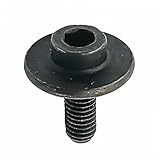 Gehrungssägeblatt-Klemmschraube für DLS714Z für LS0714 für LS0714FL, kompatibel mit...
