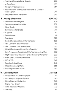 Handbook Electrical Engineering for Gate,Ies,Psu and Other Competitive Exams