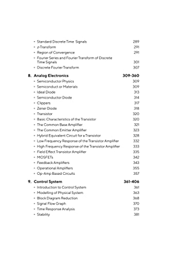 Handbook Electrical Engineering for Gate,Ies,Psu and Other Competitive Exams
