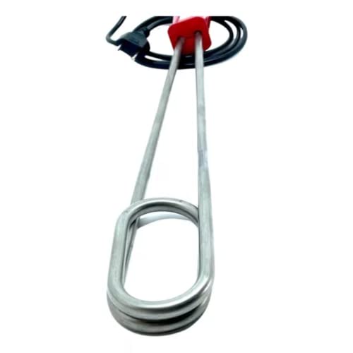 Acendedor Elétrico Para Churrasqueiras Churrasco Carvão Lareiras Lenha 650W 110V