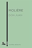 tartufo moliere libro pdf  Don Juan (Austral Básicos)