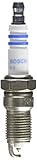 BOSCH 6704 OE Fine Wire Platinum Spark Plug - Pack of 4