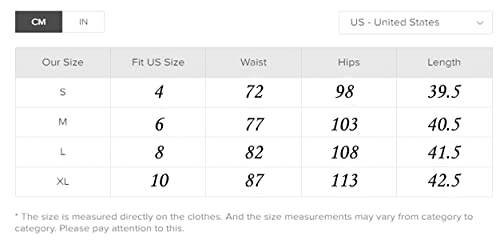 Zaful Womens Girls High Waist Pleated Skirt Plain Mini Pleated Skirt School Uniform Pleated Skater Tennis Skirt（White） #TOP5