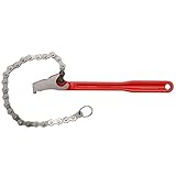  YATO YT-22260 - cadena de llave de tubo de 300 mm