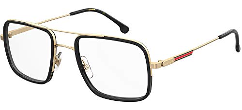 Carrera Brillen 1116 Black Gold 53/20/145 Herren