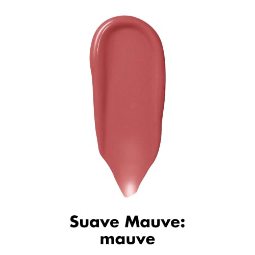 Image of e.l.f. Camo Liquid Blush, Suave Mauve