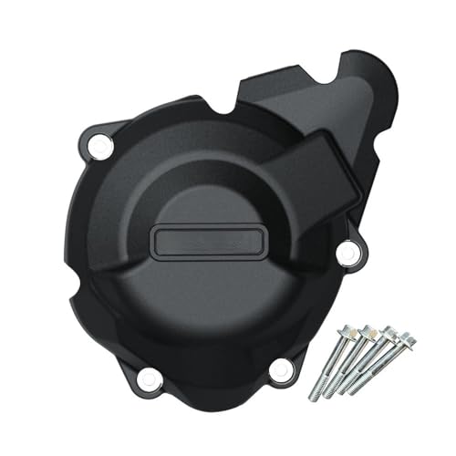 Protection moteur Z1000 contre les fissures de carter lors des chutes