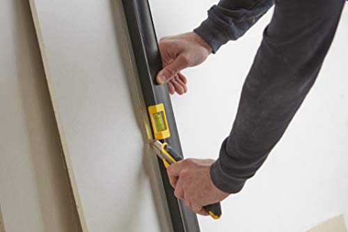 FatMax Classic PRO 180cm para nivelar paredes y reformas estructurales 7