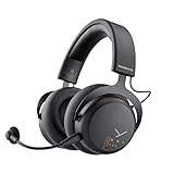 MMX 200 WIRELESS [Black]