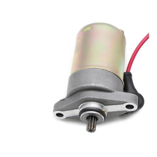 Démarreur haute performance pour Alterra 3305-802 - 3