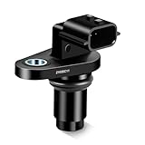 Camshaft Position Sensor Compatible with 2007-2012 Nissan 350Z Altima Rogue Maxima Murano Pathfinder Quest Sentra GT-R Infiniti FX35 EX35 G35 G25 M35H Q50 Q70 QX60 Replaces 23731JA11A, 917-740, PC775