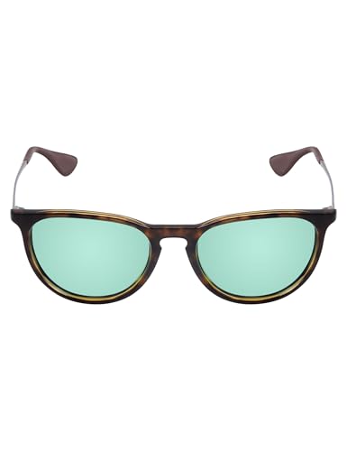 Image of Mryok Replacement Lenses for Ray-Ban Erika RB4171 54mm Sunglass, HD Polarized, UV Protection, Impact Resistant, Perfectly Fit