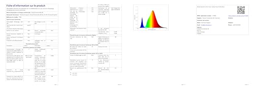 Konstsmide Applique Led Da Esterni Cremona 13 Cm Antracite - 8