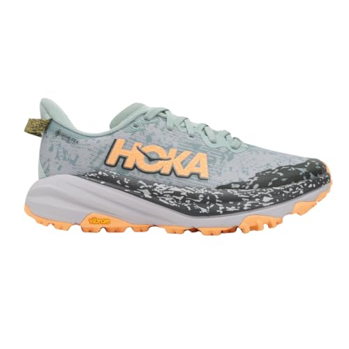 Image of Hoka ONE ONE Womens Speedgoat 6