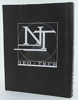 Paperback The Neo-Tech Discovery (Zonpower) (Neo-Tech Power and the Neo Tech Advantages) Book
