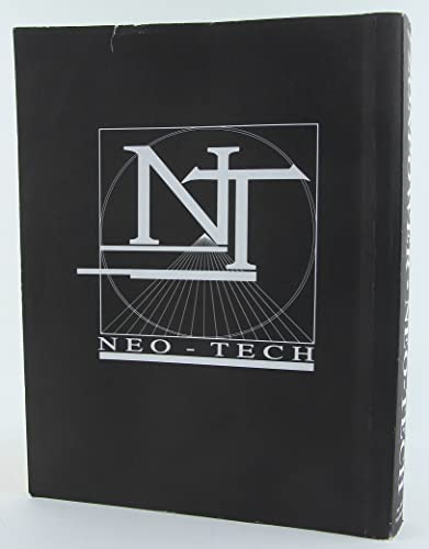The Neo-Tech Discovery (Zonpower) (Neo-Tech Pow... B000BUESDO Book Cover