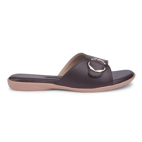 Image of Liberty Senorita Women Mk-238E Casual Slippers